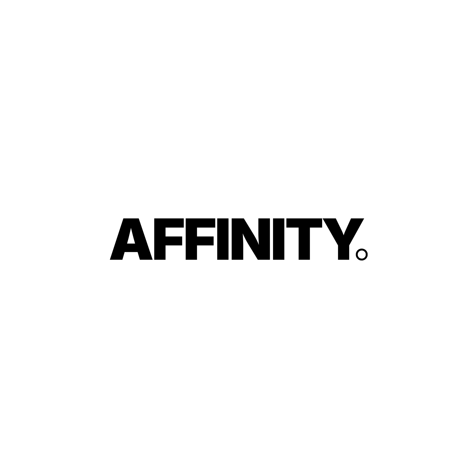 AFFINITY