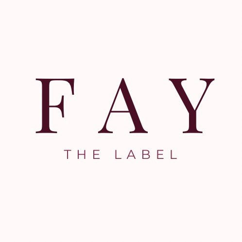 FAY THE LABEL