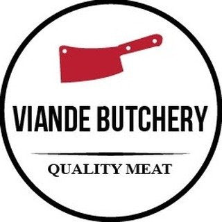 VIANDE BUTCHERY